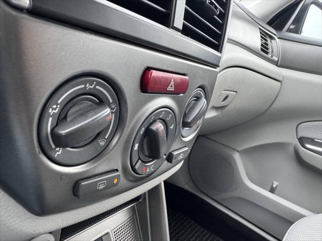 used 2011 Subaru Forester car, priced at $8,795