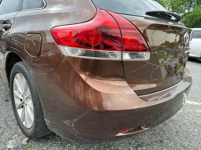 used 2013 Toyota Venza car, priced at $9,995