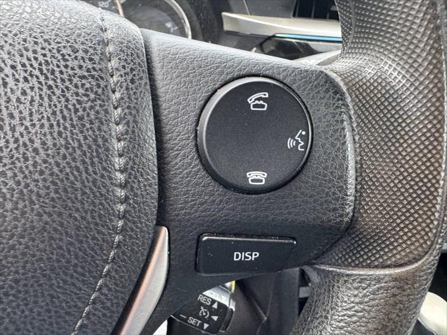 used 2016 Toyota Corolla car, priced at $11,495