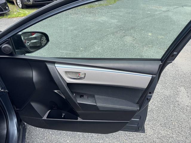 used 2016 Toyota Corolla car, priced at $11,495