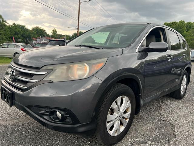 used 2012 Honda CR-V car, priced at $7,495