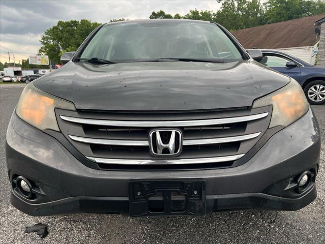 used 2012 Honda CR-V car, priced at $7,495