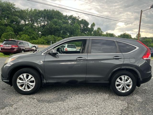 used 2012 Honda CR-V car, priced at $7,495