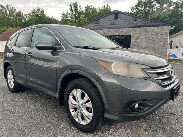 used 2012 Honda CR-V car, priced at $7,495