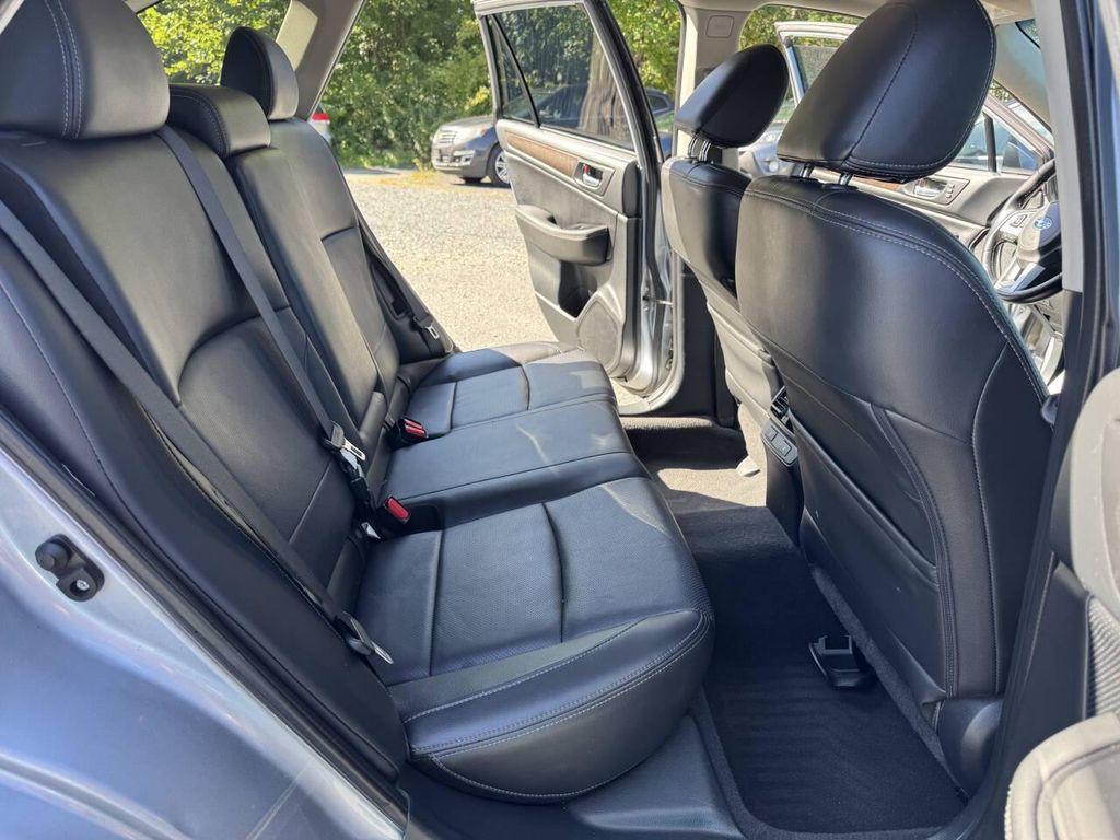used 2015 Subaru Outback car, priced at $7,495