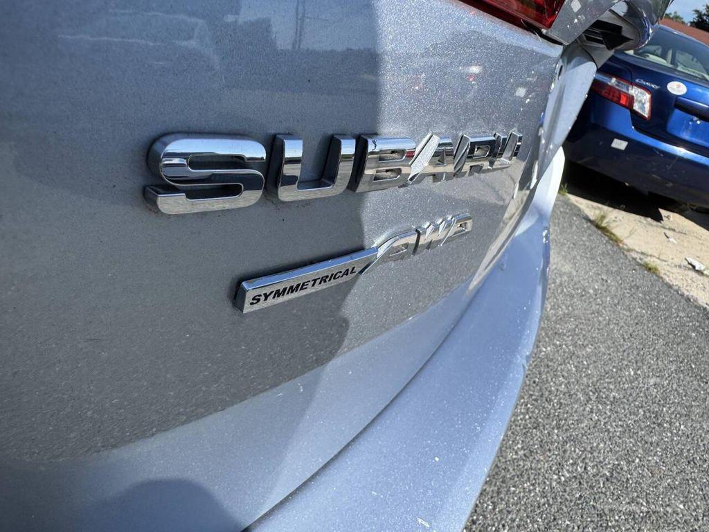 used 2015 Subaru Outback car, priced at $7,495