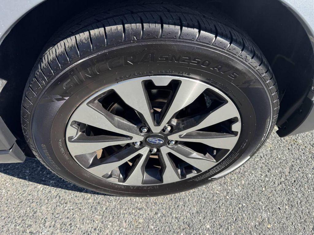 used 2015 Subaru Outback car, priced at $7,495