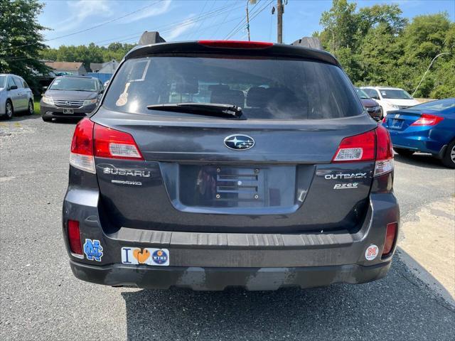 used 2012 Subaru Impreza car, priced at $9,995