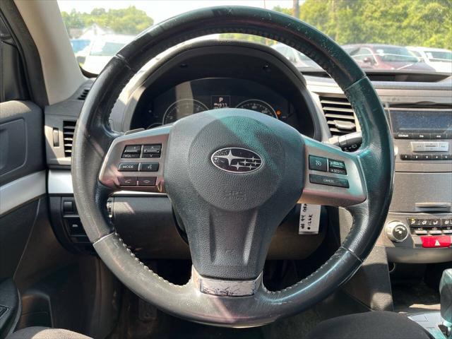 used 2012 Subaru Impreza car, priced at $9,995