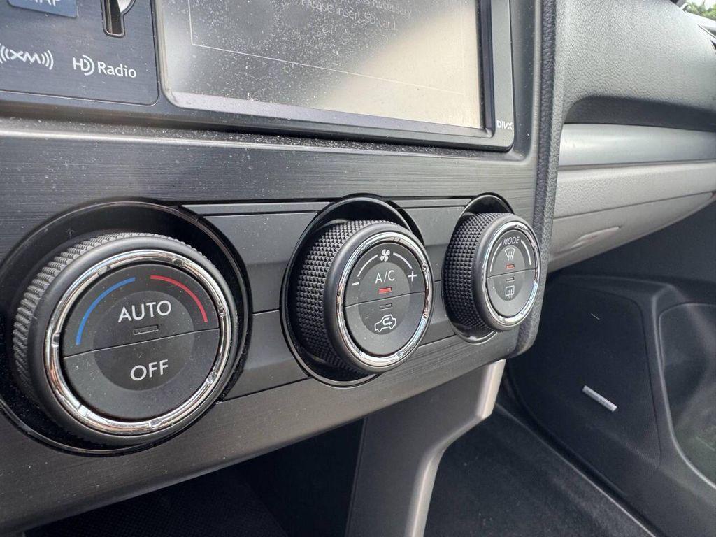 used 2015 Subaru Forester car, priced at $7,995