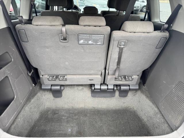 used 2014 Honda Odyssey car, priced at $8,495