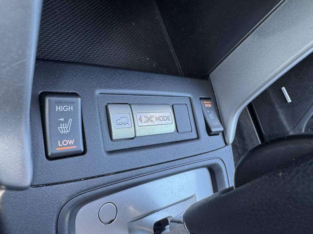 used 2014 Subaru Forester car, priced at $10,495