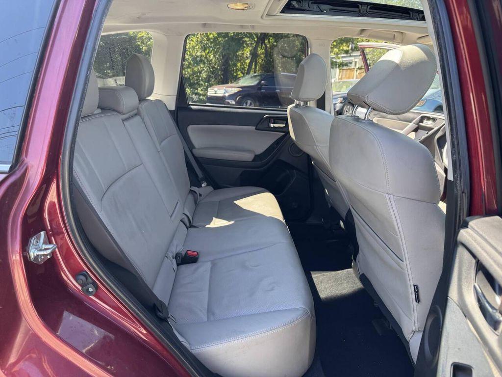 used 2014 Subaru Forester car, priced at $10,495