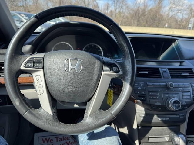 used 2012 Honda Accord car, priced at $6,995