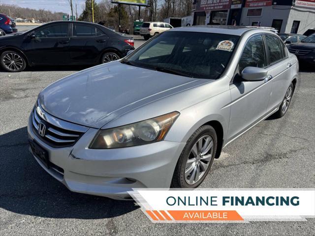 used 2012 Honda Accord car, priced at $6,995