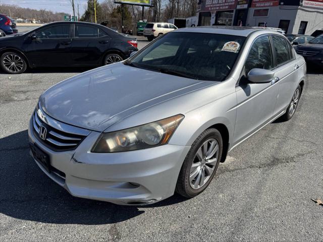 used 2012 Honda Accord car, priced at $6,995