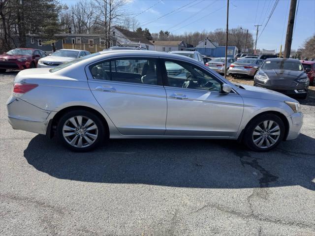 used 2012 Honda Accord car, priced at $6,995