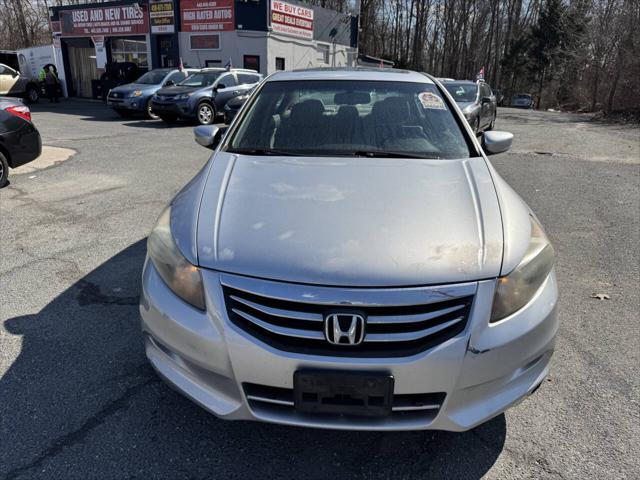 used 2012 Honda Accord car, priced at $6,995