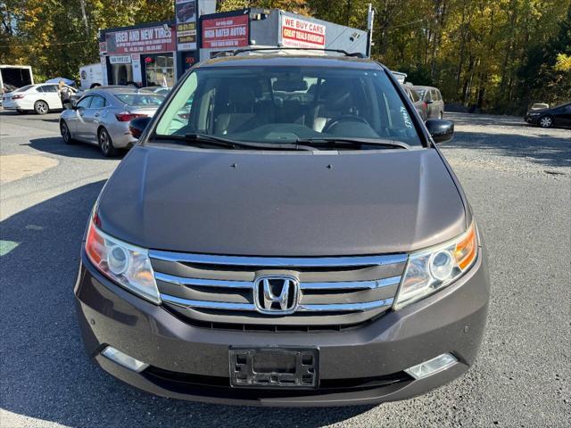 used 2011 Honda Odyssey car, priced at $7,495