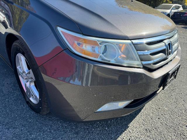 used 2011 Honda Odyssey car, priced at $7,495