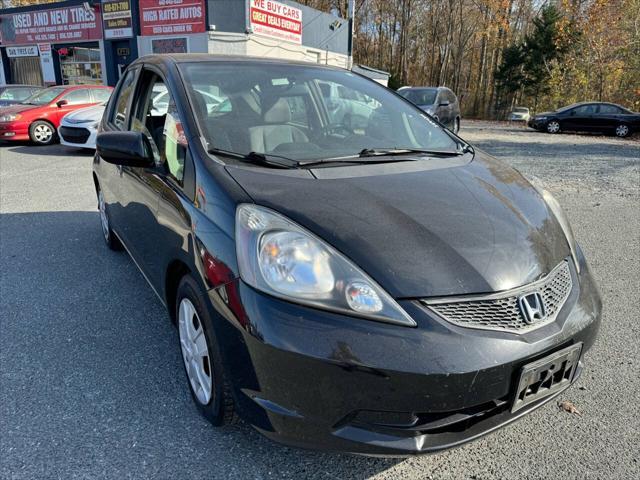 used 2013 Honda Fit car, priced at $5,995