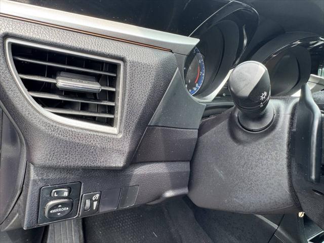used 2016 Toyota Corolla car, priced at $8,995