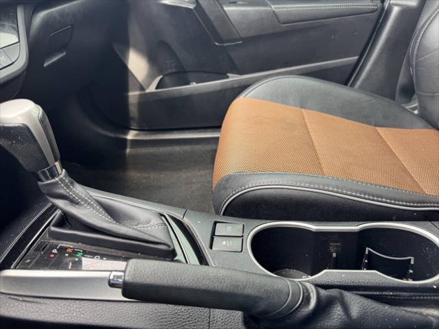 used 2016 Toyota Corolla car, priced at $8,995