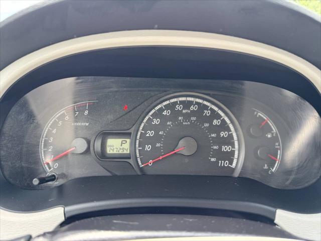 used 2011 Toyota Sienna car, priced at $9,995