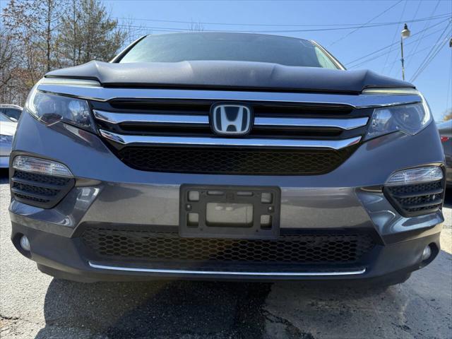 used 2016 Honda Pilot car, priced at $13,495