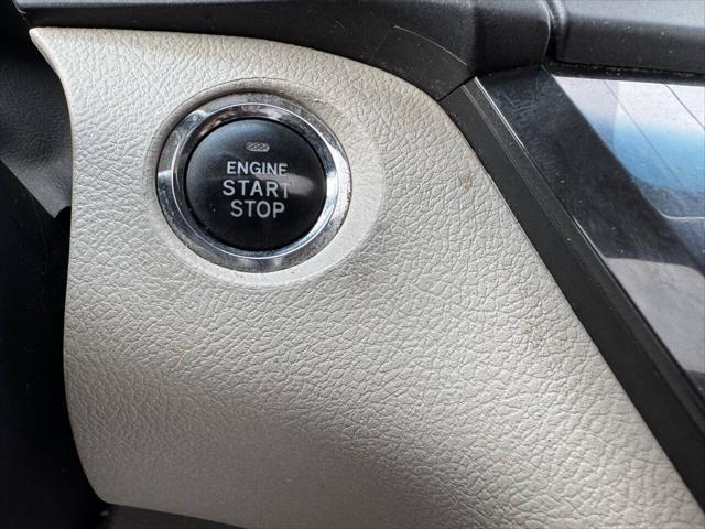 used 2016 Toyota Sienna car, priced at $11,495