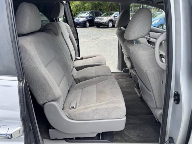 used 2013 Honda Odyssey car, priced at $8,495