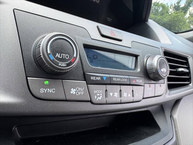 used 2013 Honda Odyssey car, priced at $8,495