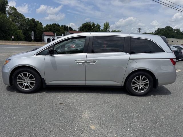 used 2013 Honda Odyssey car, priced at $8,495