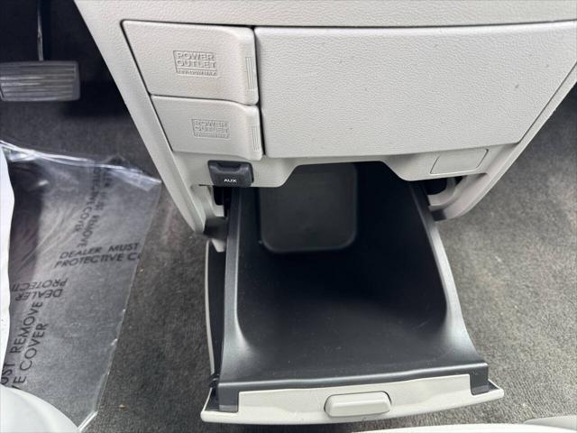 used 2013 Honda Odyssey car, priced at $8,495