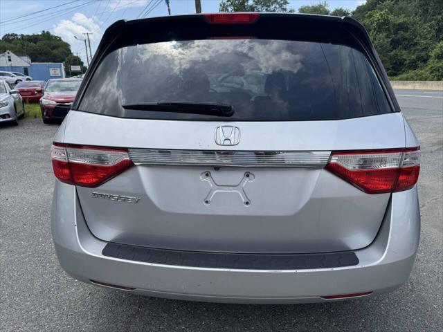used 2013 Honda Odyssey car, priced at $8,495