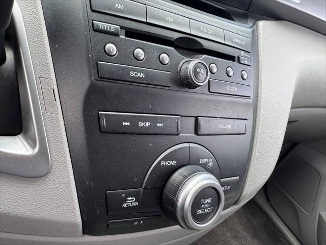 used 2013 Honda Odyssey car, priced at $8,495