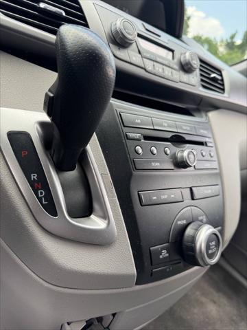 used 2013 Honda Odyssey car, priced at $8,495