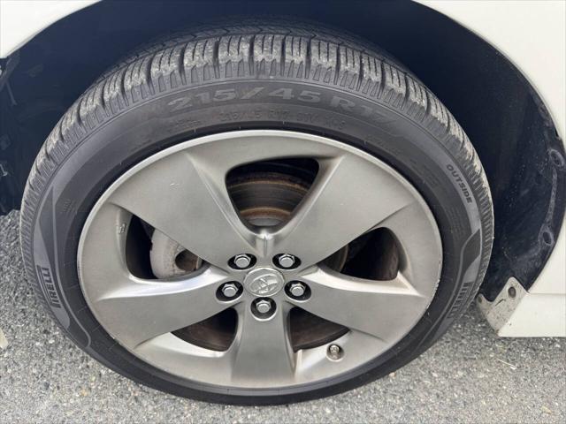 used 2013 Toyota Prius car, priced at $7,995