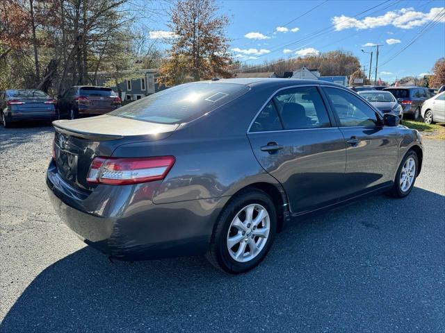 used 2011 Toyota Camry car, priced at $6,995