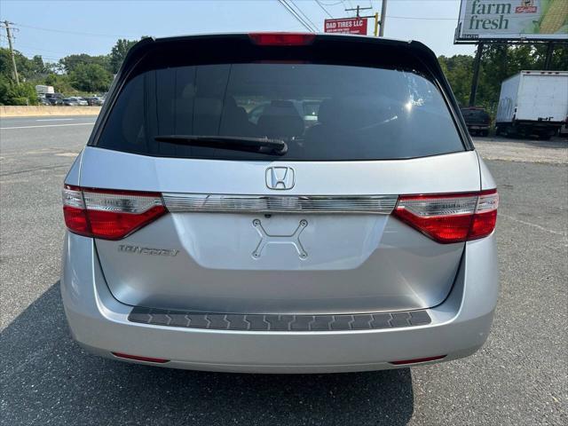 used 2011 Honda Odyssey car, priced at $6,495