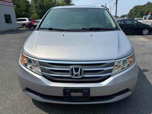 used 2011 Honda Odyssey car, priced at $6,495