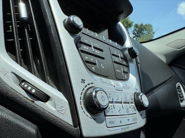 used 2013 GMC Terrain car, priced at $7,495