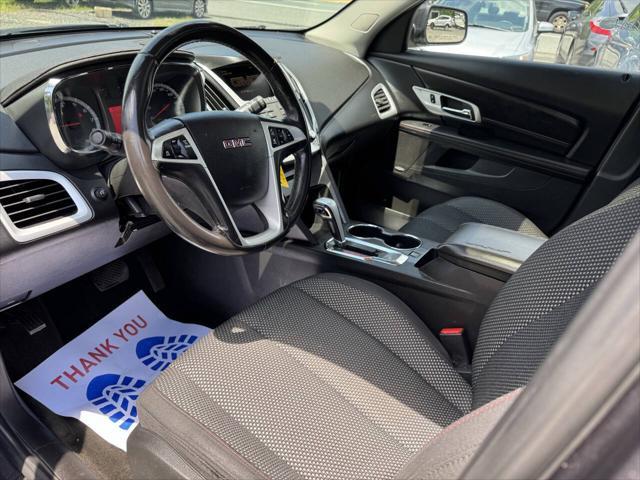 used 2013 GMC Terrain car, priced at $7,495
