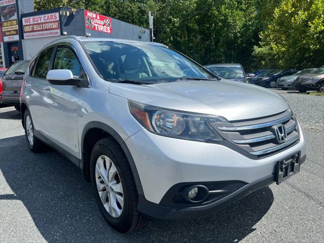 used 2013 Honda CR-V car, priced at $8,995