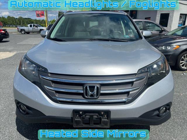 used 2013 Honda CR-V car, priced at $8,995