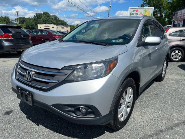 used 2013 Honda CR-V car, priced at $8,795