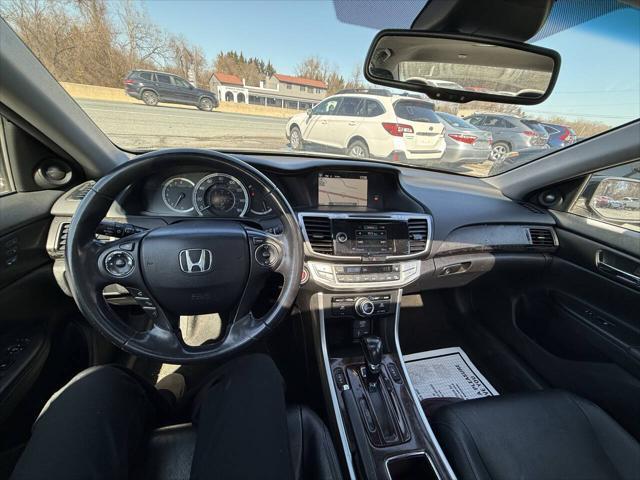 used 2013 Honda Accord car, priced at $9,495