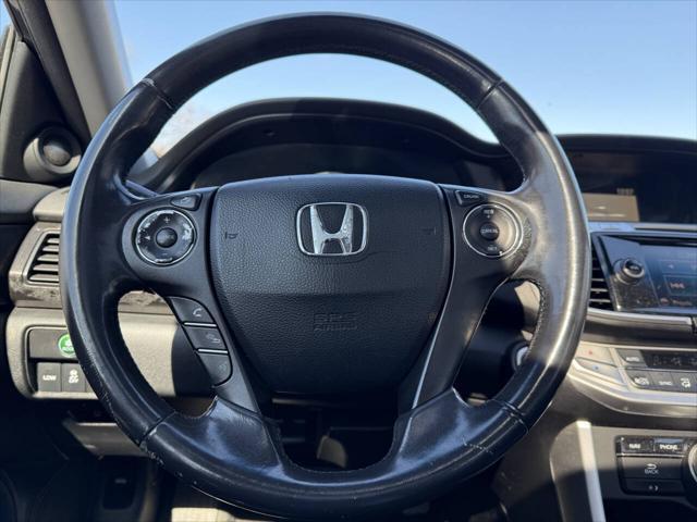 used 2013 Honda Accord car, priced at $9,495