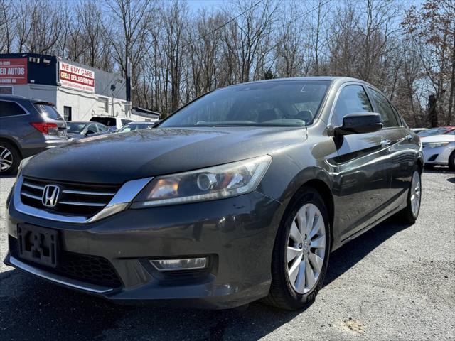 used 2013 Honda Accord car, priced at $9,495