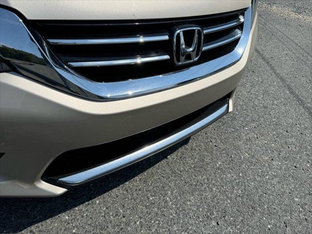 used 2014 Honda Accord car, priced at $7,995